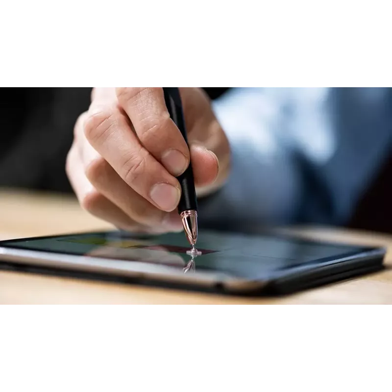 Stylus Adonit Pro 4, juodas