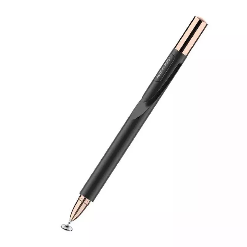 Stylus Adonit Pro 4, juodas