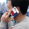 3D spausdinimo medžiaga 3Doodler PL05-DUCK Geltona