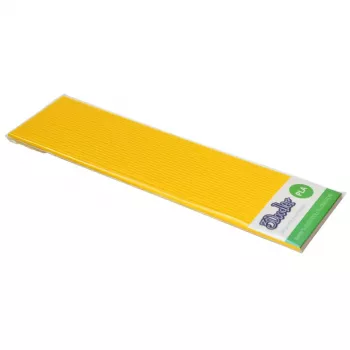 3D spausdinimo medžiaga 3Doodler PL05-DUCK Geltona