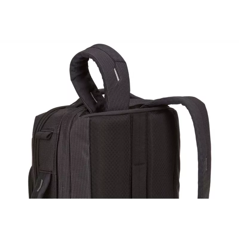 Thule Crossover 2 C2CB-116 juoda 39,6 cm (15,6 colio) kuprinė