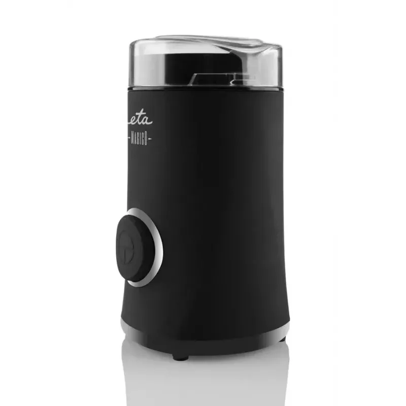 Ašmeninė kavamale Eta Magico 150 W juoda