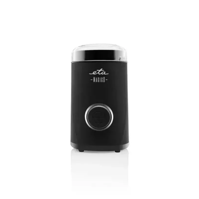 Ašmeninė kavamale Eta Magico 150 W juoda
