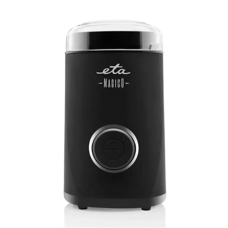 Ašmeninė kavamale Eta Magico 150 W juoda