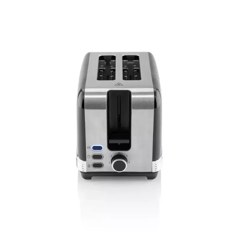 Skrudintuvas ETA Storio 9166 90020 — 2 riekių, 930 W, juodas, 1,65 kg