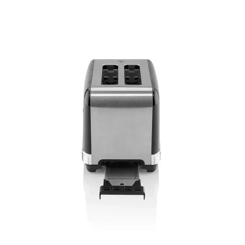 Skrudintuvas ETA Storio 9166 90020 — 2 riekių, 930 W, juodas, 1,65 kg