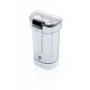 Espreso aparatas ETA ETA618190020 — pusiau automatinis, 0,75 l vandens bakelis, 1350 W, juodas