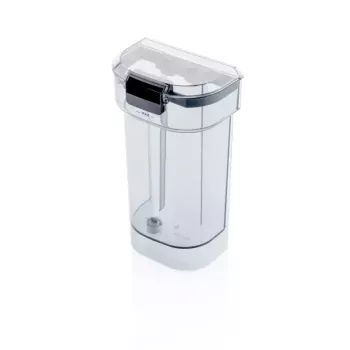 Espreso aparatas ETA ETA618190020 — pusiau automatinis, 0,75 l vandens bakelis, 1350 W, juodas