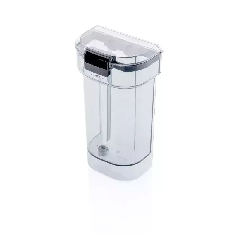 Espreso aparatas ETA ETA618190020 — pusiau automatinis, 0,75 l vandens bakelis, 1350 W, juodas