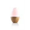 ETA Aroma diffuser Aria ETA463490000 Ultrasonic, tinka patalpoms iki 25 m³, Wood, 460 g