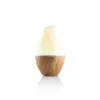 ETA Aroma diffuser Aria ETA463490000 Ultrasonic, tinka patalpoms iki 25 m³, Wood, 460 g