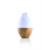 ETA Aroma diffuser Aria ETA463490000 Ultrasonic, tinka patalpoms iki 25 m³, Wood, 460 g