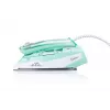 Garintuvas ETA Sophia ETA127190000 — keraminis padas, 1100 W, 80 ml talpa, vertikalus garinimas, 1,9 m laidas