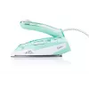 Garintuvas ETA Sophia ETA127190000 — keraminis padas, 1100 W, 80 ml talpa, vertikalus garinimas, 1,9 m laidas