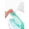 Garintuvas ETA Sophia ETA127190000 — keraminis padas, 1100 W, 80 ml talpa, vertikalus garinimas, 1,9 m laidas
