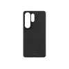 Fixed MagVelar | Galinis dangtelis | Samsung | Galaxy S26 Ultra | Aramidiniai pluoštai | Juodas