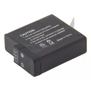 Akumuliatorius AVACOM VIGO-BT501-837 Ličio jonų 1250 mAh