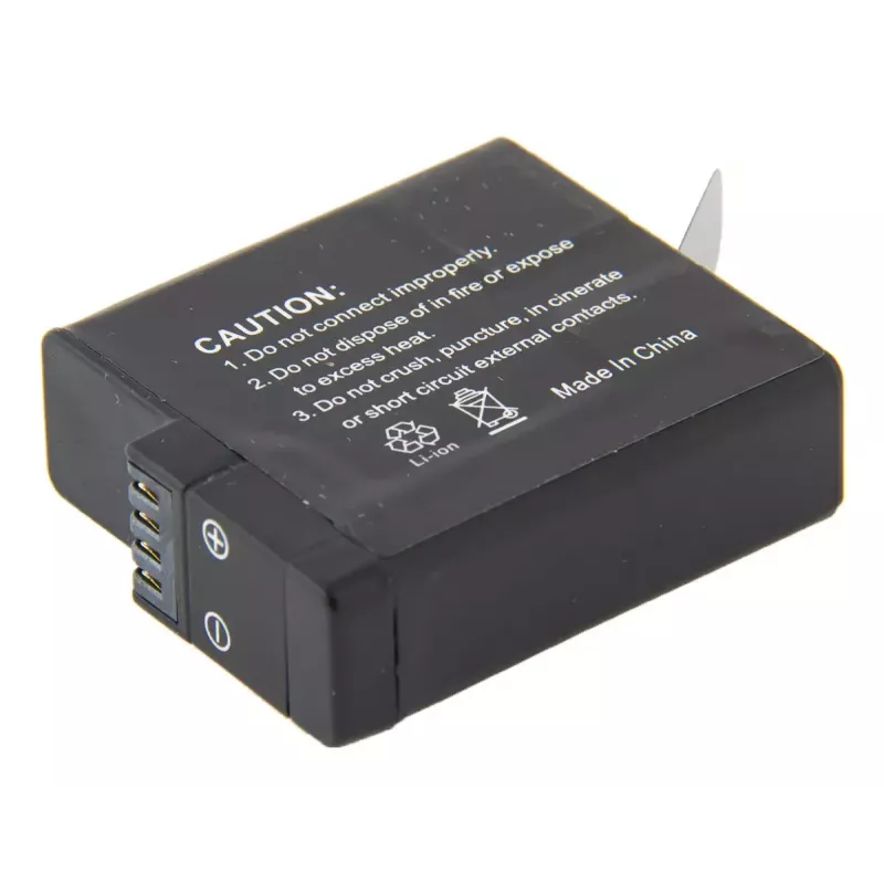 Akumuliatorius AVACOM VIGO-BT501-837 Ličio jonų 1250 mAh
