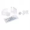 Plastikinė montavimo dėžutė Noark PMF 60 — 5 eilės, 60 modulių, IP40
