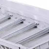 Plastikinė montavimo dėžutė Noark PMF 60 — 5 eilės, 60 modulių, IP40