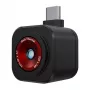 Termovizorinė kamera Seek Thermal CQ-ABAX, 320×240 px, NETD 35 mK, -20–330 °C, 25 Hz
