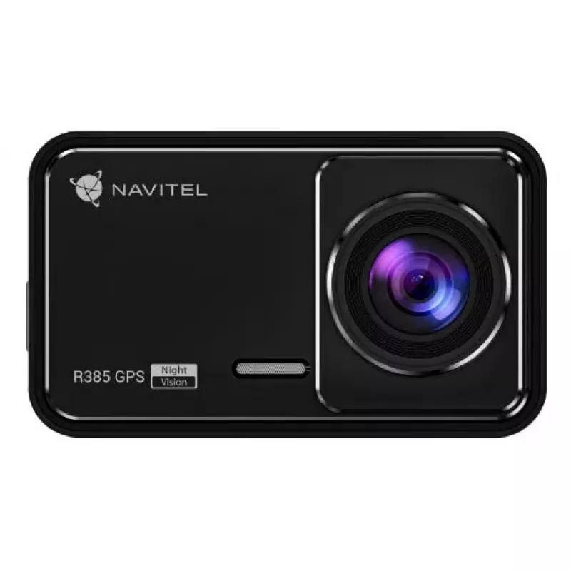 Dashcam Navitel R385 GPS