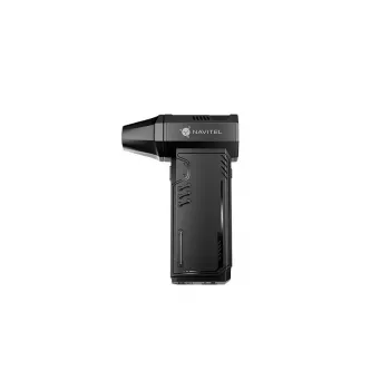 Turbo ventiliatorius Navitel TF5 — didelio efektyvumo turbo ventiliatorius oro cirkuliacijai ir vėsinimui