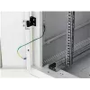 Laisvai stovintis stovas Triton RMA-42-A82-CAX-N1 42U 800kg Pilka