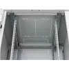 Laisvai stovintis stovas Triton RMA-42-A82-CAX-N1 42U 800kg Pilka