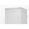 Laisvai stovintis stovas Triton RMA-42-A82-CAX-N1 42U 800kg Pilka