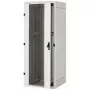 Laisvai stovintis stovas Triton RMA-42-A82-CAX-N1 42U 800kg Pilka