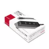 Axagon HUE-S2C sąsajos šakotuvas USB 3.2 Gen 1 (3.1 Gen 1) Type-A 5000 Mbit/s juodas