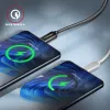 Axagon BUCM432-CM10AB USB laidas USB4 Gen 3x2 1 m USB C Juodas