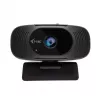 Internetinė kamera i-tec SOLOMON 300 4K, USB, 3840×2160, 8,29 MP, segtukinis tvirtinimas, juoda