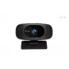 Internetinė kamera i-tec SOLOMON 300 4K, USB, 3840×2160, 8,29 MP, segtukinis tvirtinimas, juoda