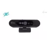 i-tec SOLOMON WH200 2K internetinė kamera Windows Hello, 4 MP, 2560 x 1440 pikselių, 2K Ultra HD, 60 fps, 1920x1080@30fps, 1280x720@30fps, 2560x1440@30fps, Auto