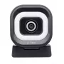 Internetinė kamera ITEC i-tec SOLOMON 700 STREAM 4K su 3840x2160@60fps, 8,29 MP, USB-C, 1/4 colio trikojo sriegis