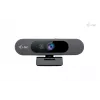 Internetinė kamera ITEC SOLOMON PRO 900 4K, 3840×2160, 8.29 MP, USB, spaustuko tvirtinimas, juoda