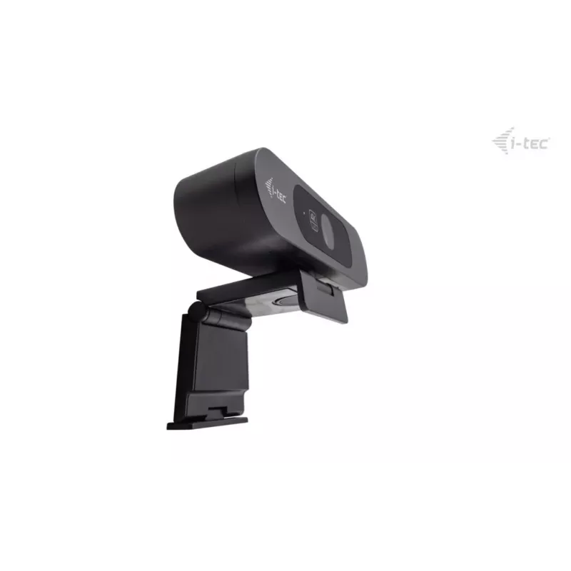 Internetinė kamera ITEC SOLOMON PRO 900 4K, 3840×2160, 8.29 MP, USB, spaustuko tvirtinimas, juoda