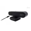 Internetinė kamera ITEC SOLOMON PRO 900 4K, 3840×2160, 8.29 MP, USB, spaustuko tvirtinimas, juoda