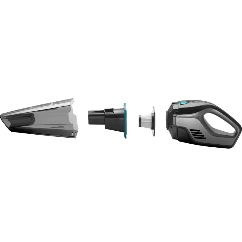 Rankinis dulkių siurblys Concept VP4350