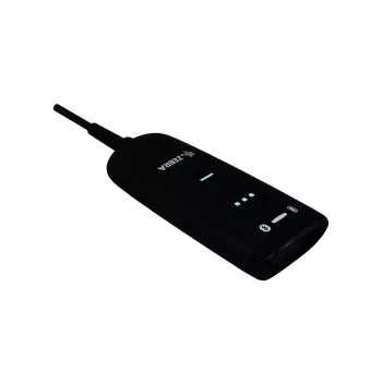 Rankinis brūkšninių kodų skaitytuvas Zebra CS60 — 1D/2D skaitytuvas, LED jutiklis, Bluetooth/USB, IP65, 100 m veikimo nuotolis