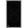 Beko HDMC 32400 TX įmontuojama keraminė kaitlentė, 2 zonos, liečiamas valdymas