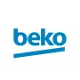 Beko B1804N šaldytuvas įmontuojamas 126 L balta