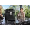 „Beko CEG7302B CaffeExperto“ kavos aparatas nuo pupelių iki puodelio su garų antgaliu