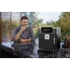 „Beko CEG7302B CaffeExperto“ kavos aparatas nuo pupelių iki puodelio su garų antgaliu