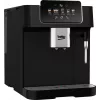 „Beko CEG7302B CaffeExperto“ kavos aparatas nuo pupelių iki puodelio su garų antgaliu