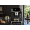 „Beko CEG7302B CaffeExperto“ kavos aparatas nuo pupelių iki puodelio su garų antgaliu