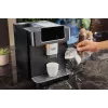 „Beko CEG7302B CaffeExperto“ kavos aparatas nuo pupelių iki puodelio su garų antgaliu
