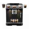 „Beko CEG7302B CaffeExperto“ kavos aparatas nuo pupelių iki puodelio su garų antgaliu